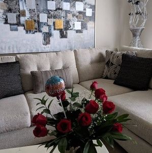 Meet your Posher, Brenda clark